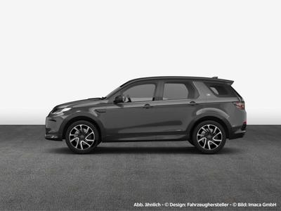 Land Rover Discovery Sport Dynamic HSE D200