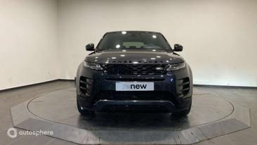 Land Rover Range Rover Evoque D200 R-Dynamic SE — photo 2