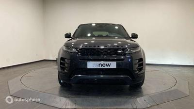 Land Rover Range Rover Evoque D200 R-Dynamic SE