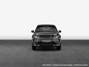 Land Rover Discovery Sport Dynamic HSE D200 — photo 4
