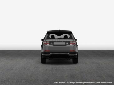 Land Rover Discovery Sport Dynamic HSE D200 — photo 6