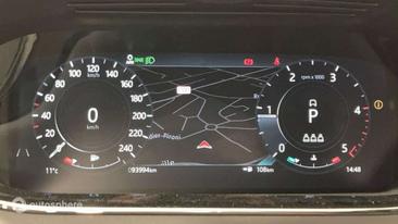 Land Rover Range Rover Evoque D200 R-Dynamic SE — photo 10