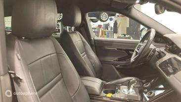 Land Rover Range Rover Evoque D200 R-Dynamic SE — photo 15