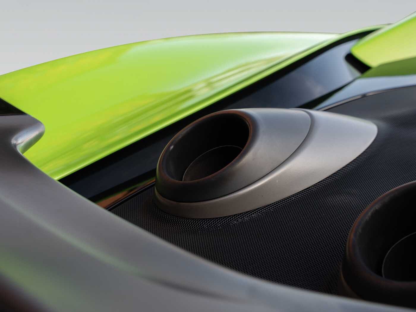 McLaren 600LT Spider - 2020 - Joinsteer - #20