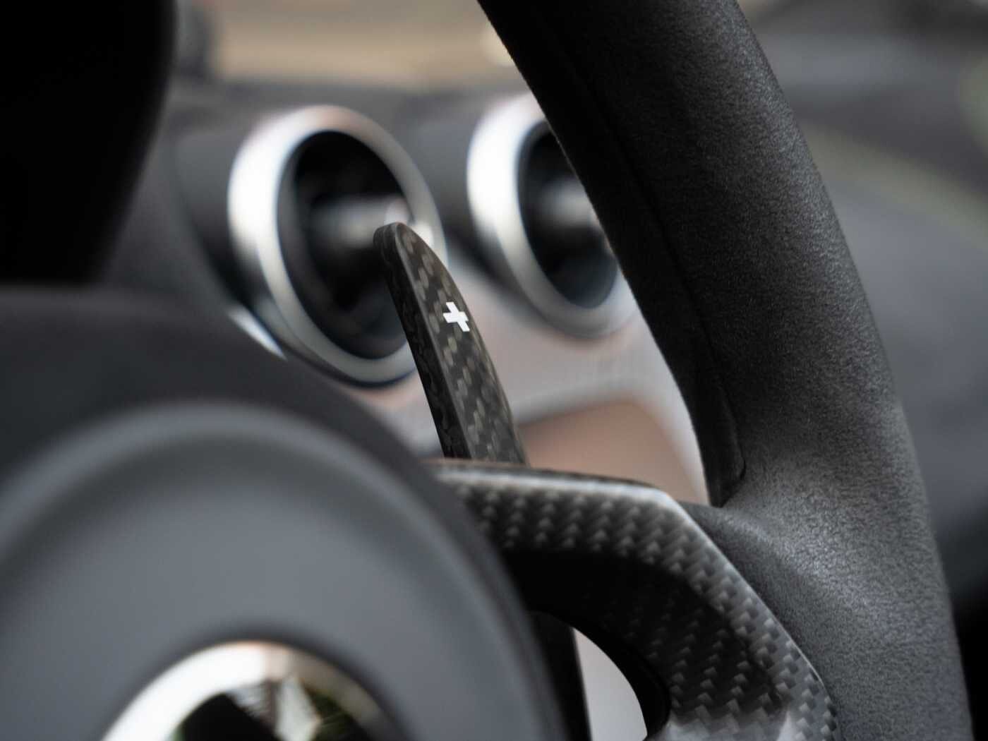 McLaren 600LT Spider - 2020 - Joinsteer - #28