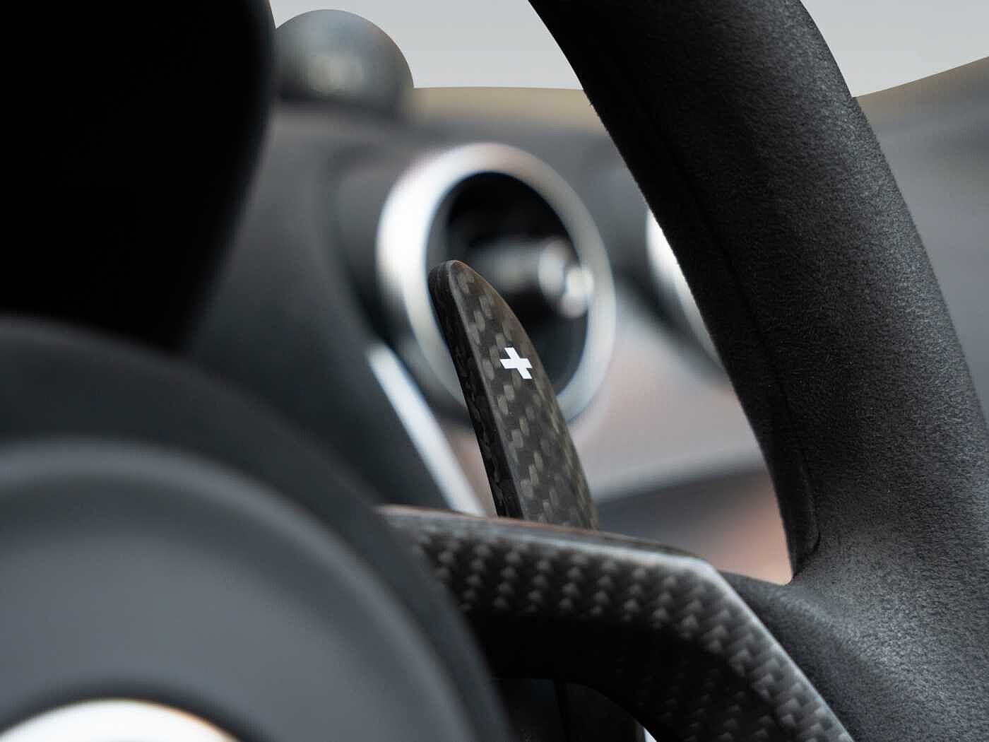 McLaren 600LT Spider - 2020 - Joinsteer - #29