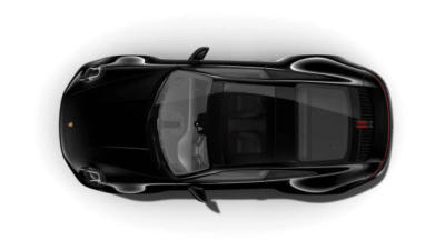 Porsche 992 I Carrera -  - Joinsteer - #3