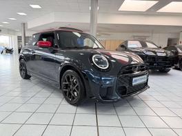 Mini Hatch JCW Cooper S - 2024 - Joinsteer - #2