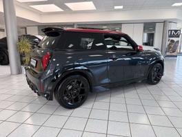 Mini Hatch JCW Cooper S - 2024 - Joinsteer - #3