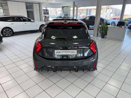 Mini Hatch JCW Cooper S - 2024 - Joinsteer - #4