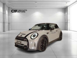 Mini Hatch JCW Cooper S - 2022 - Joinsteer - #1