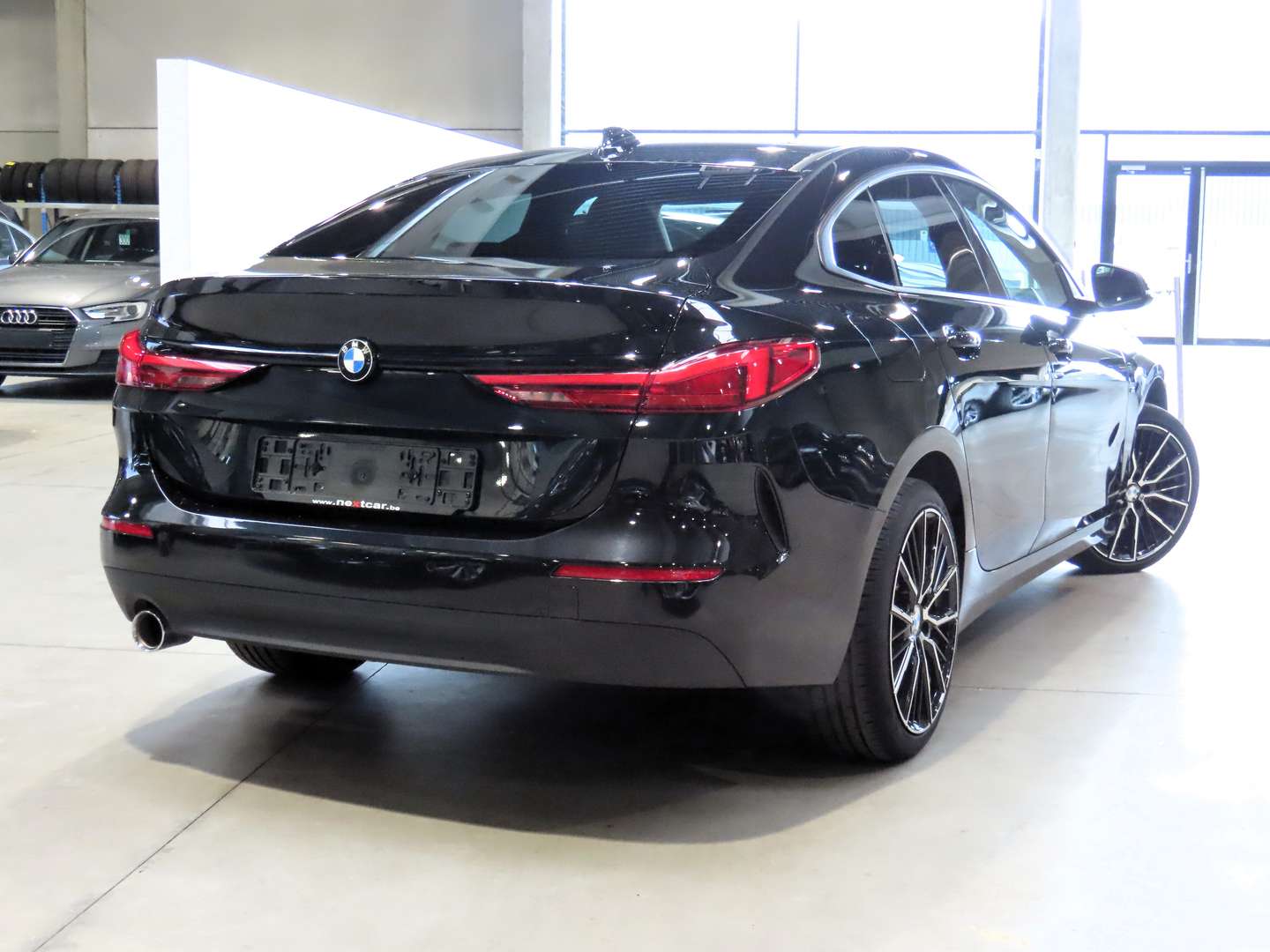 BMW Série 2 Gran Coupé 218i - 2020 - Joinsteer - #3