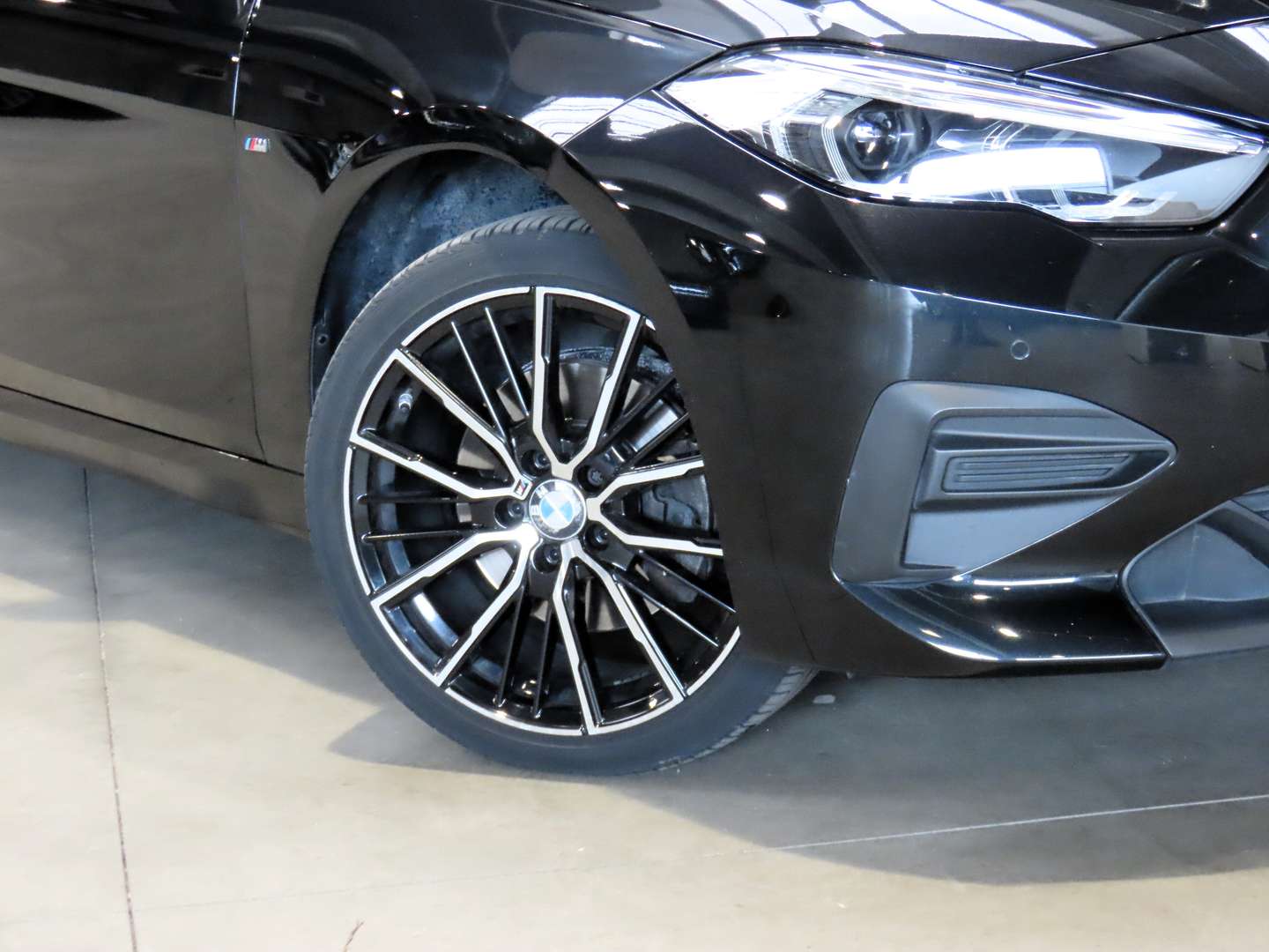 BMW Série 2 Gran Coupé 218i - 2020 - Joinsteer - #5