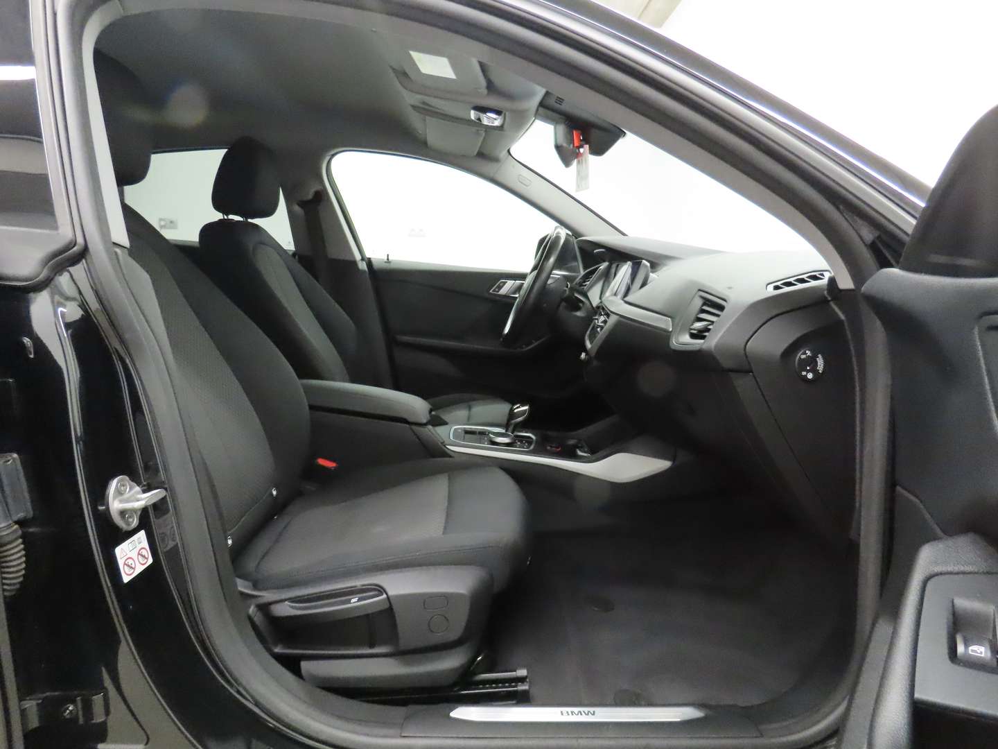 BMW Série 2 Gran Coupé 218i - 2020 - Joinsteer - #9