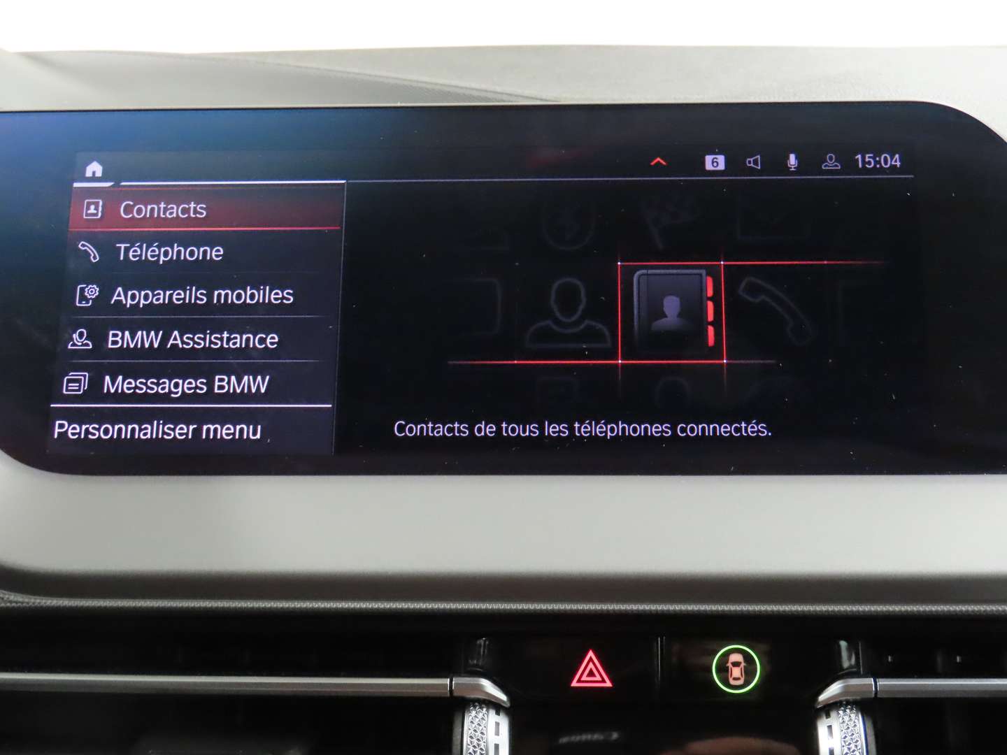 BMW Série 2 Gran Coupé 218i - 2020 - Joinsteer - #13