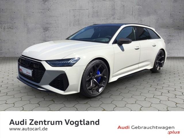 Audi RS6 Avant Performance Performance Quattro Tiptronic - 2025 - Joinsteer - #2