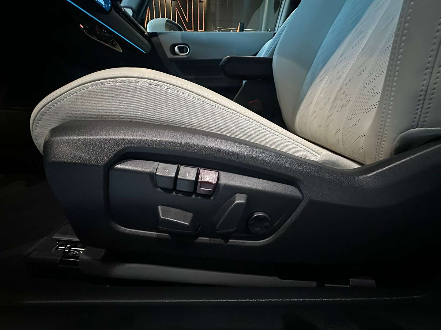 Mini Hatch 3 Portes Favoured Cooper S - 2025 - Joinsteer - #11