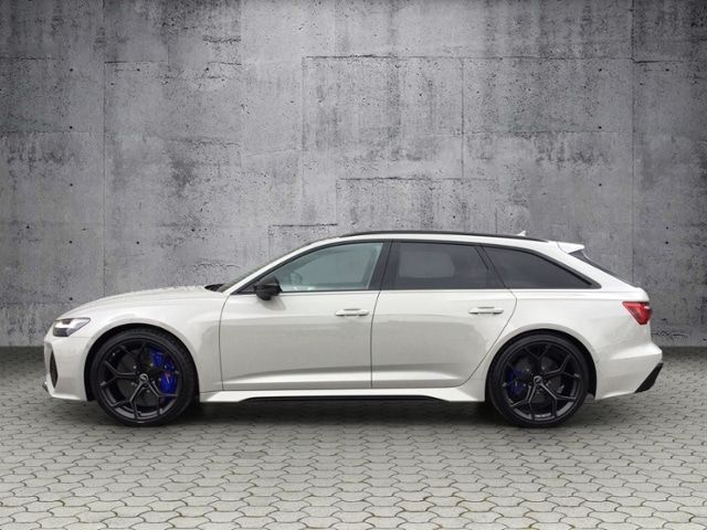 Audi RS6 Avant Performance Performance Quattro Tiptronic - 2025 - Joinsteer - #3