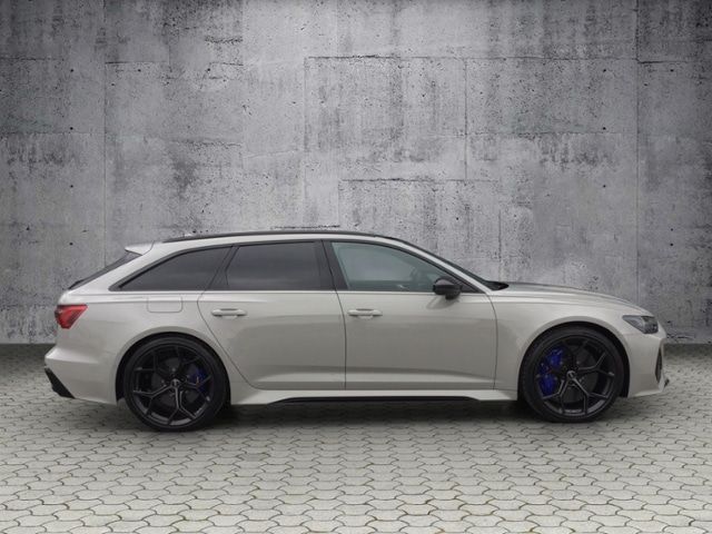 Audi RS6 Avant Performance Performance Quattro Tiptronic - 2025 - Joinsteer - #4