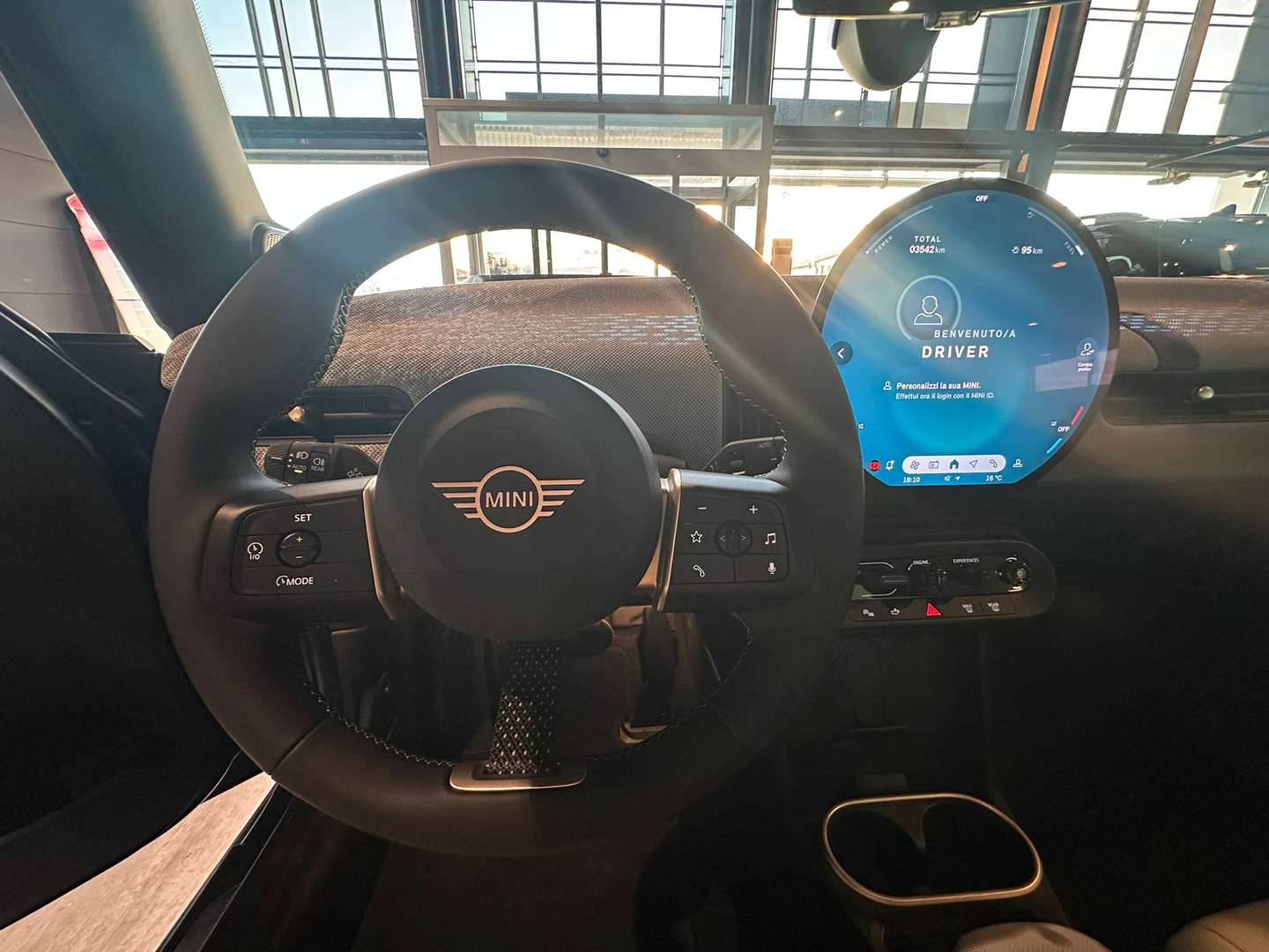 Mini Hatch 3 Portes Favoured Cooper S - 2025 - Joinsteer - #13