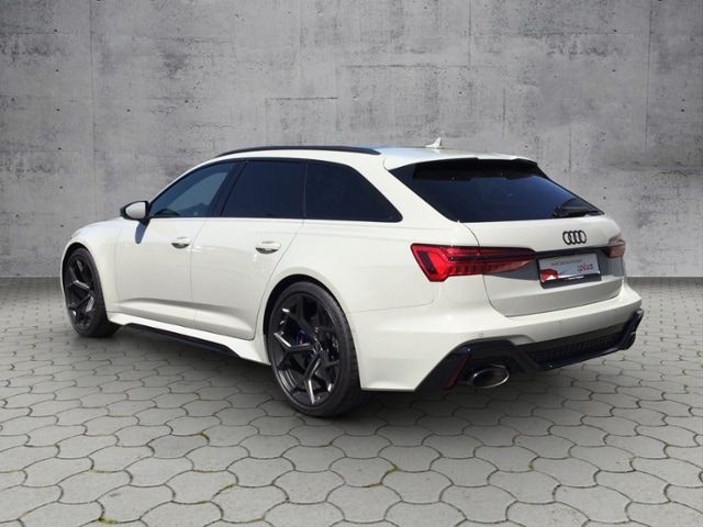 Audi RS6 Avant Performance Performance Quattro Tiptronic - 2025 - Joinsteer - #5