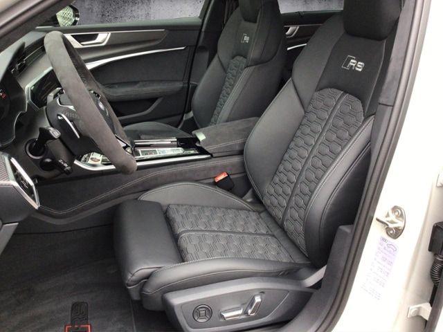 Audi RS6 Avant Performance Performance Quattro Tiptronic - 2025 - Joinsteer - #6