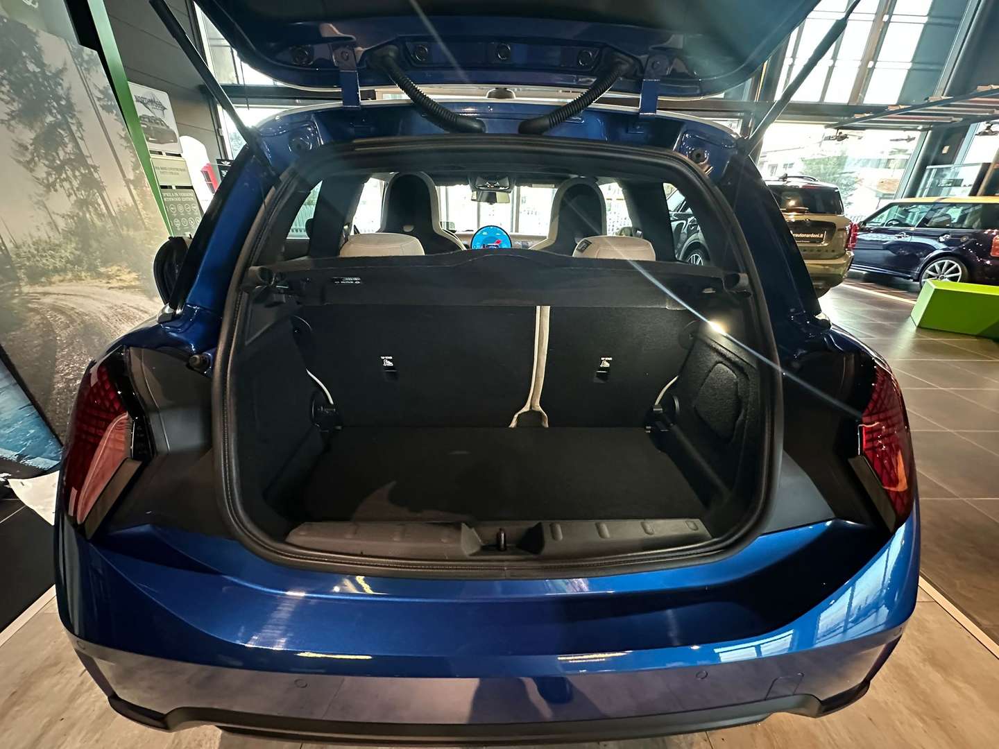 Mini Hatch 3 Portes Favoured Cooper S - 2025 - Joinsteer - #15