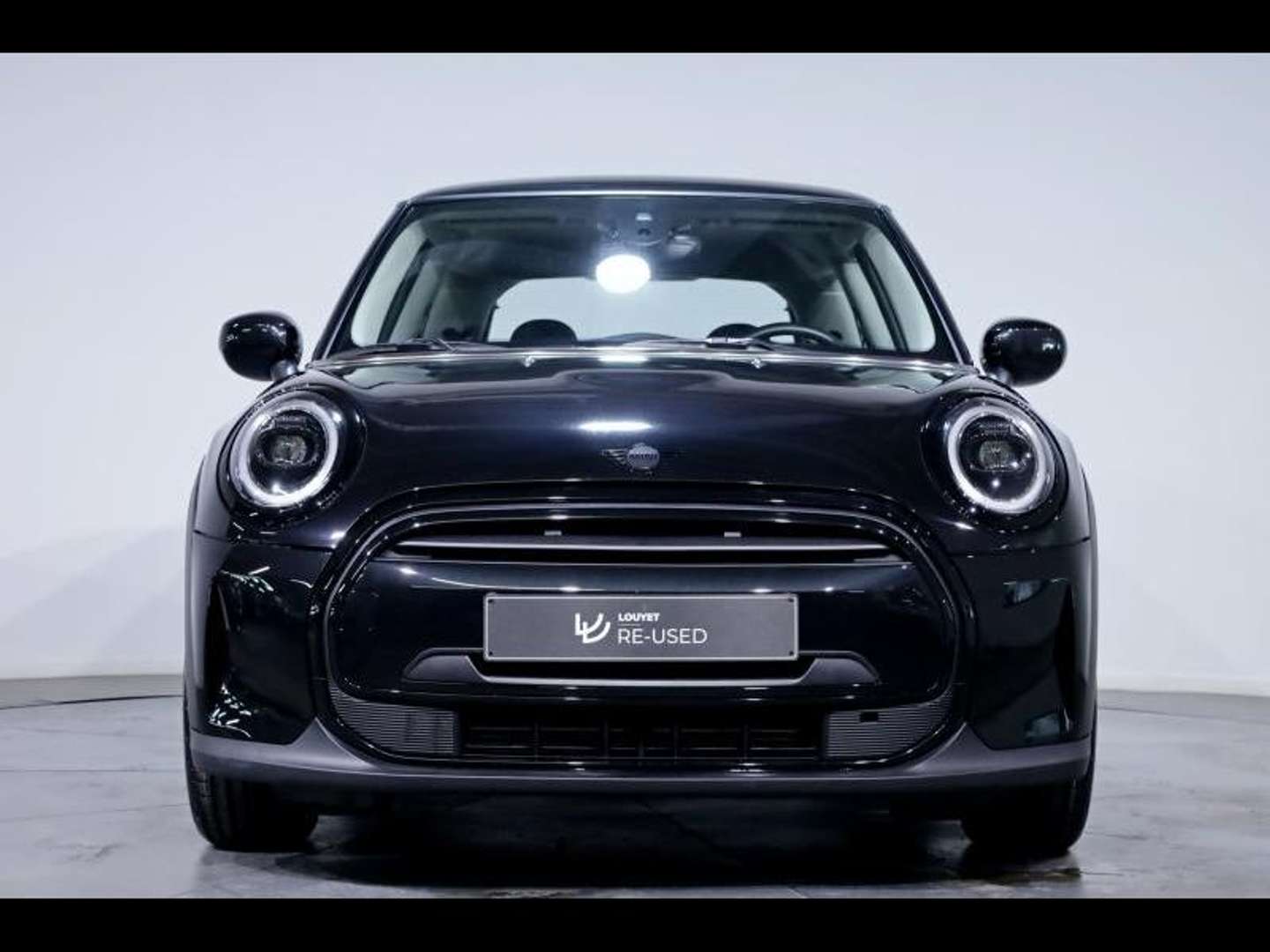 Mini Hatch 3 Portes Cooper - 2024 - Joinsteer - #2