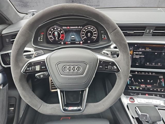 Audi RS6 Avant Performance Performance Quattro Tiptronic - 2025 - Joinsteer - #8
