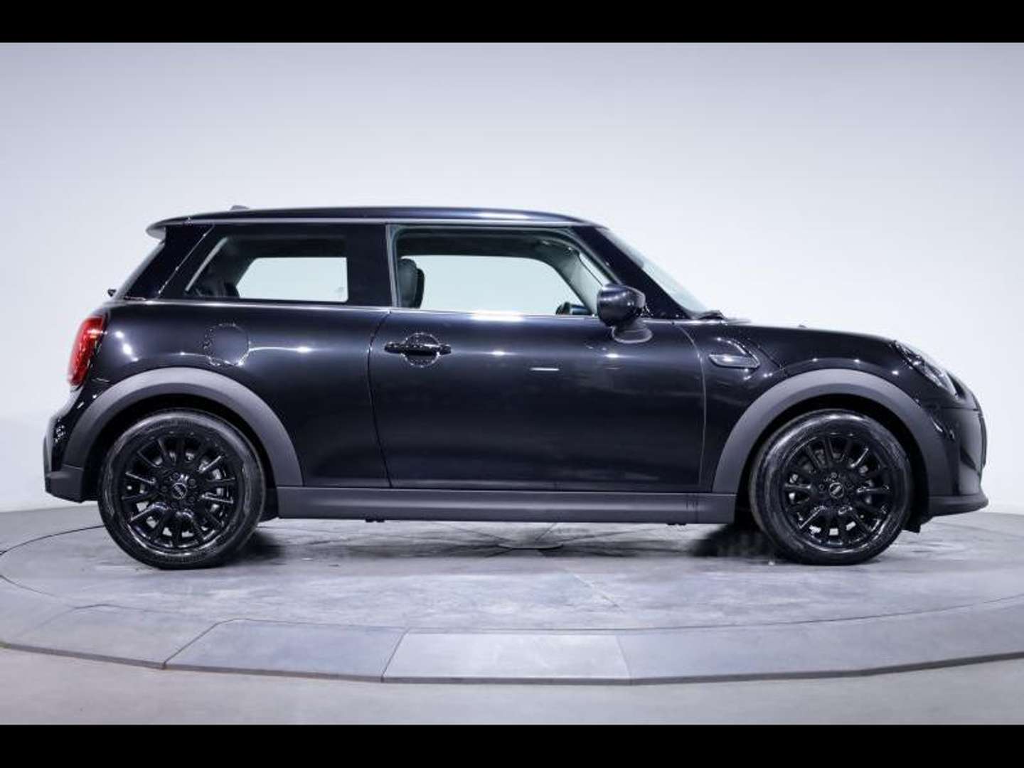Mini Hatch 3 Portes Cooper - 2024 - Joinsteer - #3