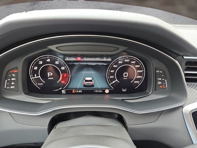 Audi RS6 Avant Performance Performance Quattro Tiptronic - 2025 - Joinsteer - #9