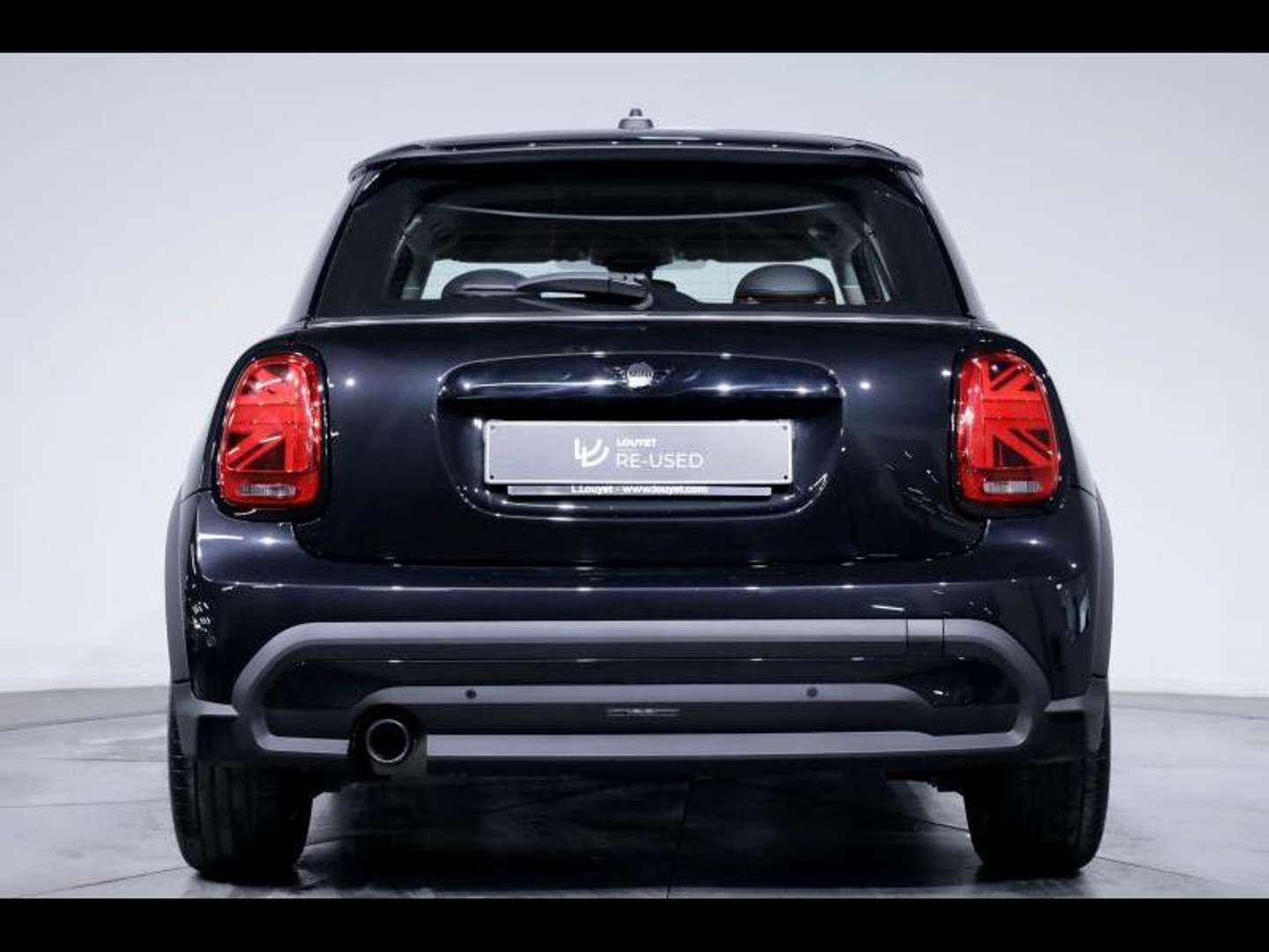 Mini Hatch 3 Portes Cooper - 2024 - Joinsteer - #4