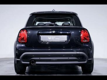 Mini Hatch 3 Portes Cooper — photo 4