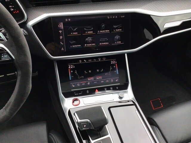 Audi RS6 Avant Performance Performance Quattro Tiptronic - 2025 - Joinsteer - #10