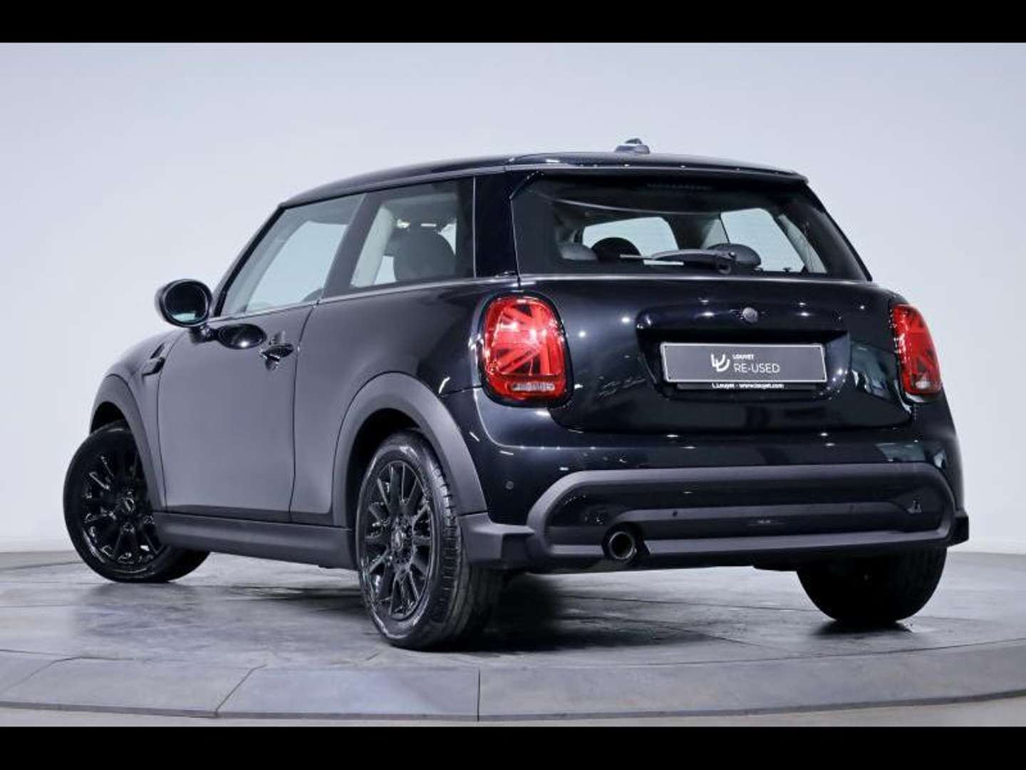 Mini Hatch 3 Portes Cooper - 2024 - Joinsteer - #5