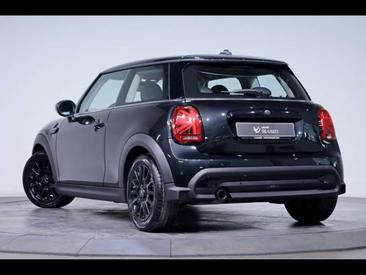 Mini Hatch 3 Portes Cooper — photo 5