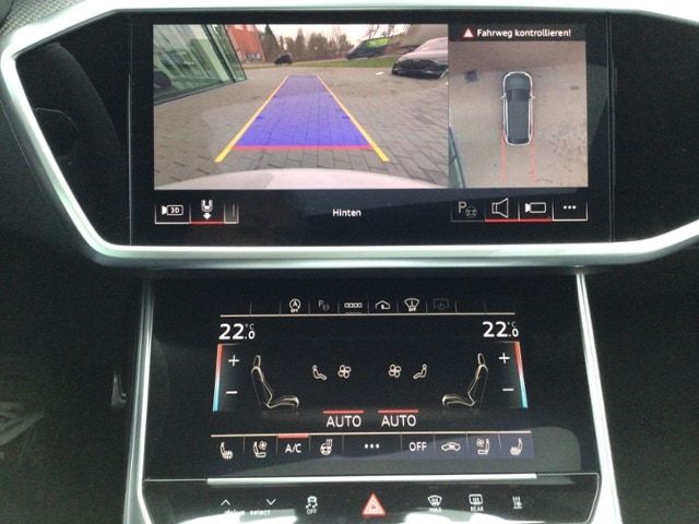 Audi RS6 Avant Performance Performance Quattro Tiptronic - 2025 - Joinsteer - #11