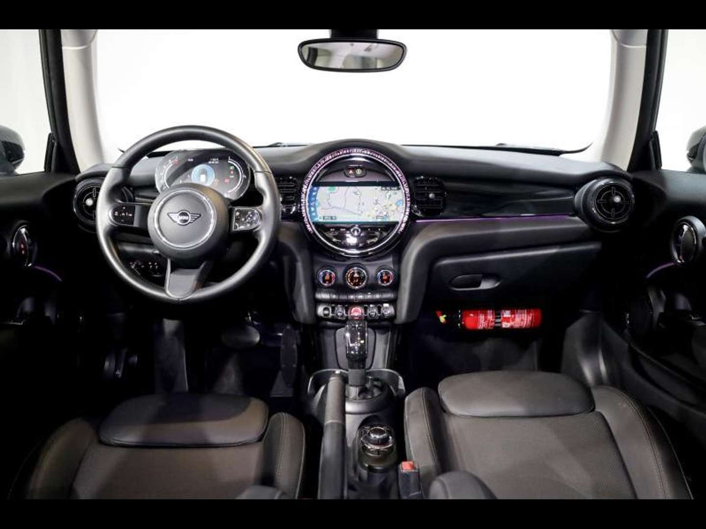 Mini Hatch 3 Portes Cooper - 2024 - Joinsteer - #7