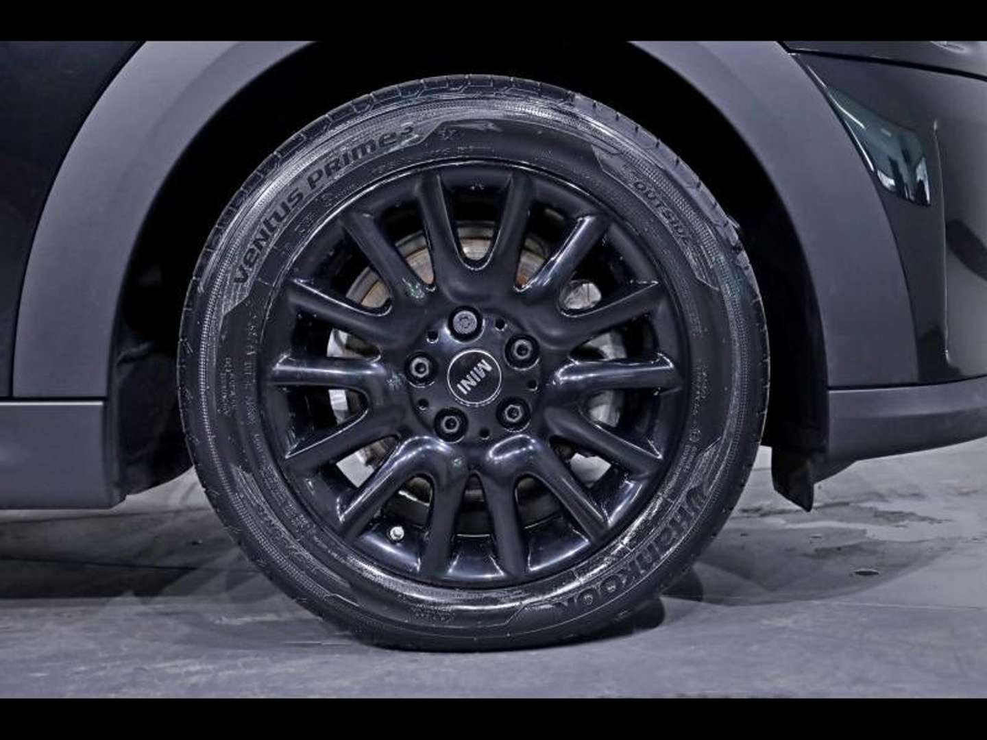 Mini Hatch 3 Portes Cooper - 2024 - Joinsteer - #8