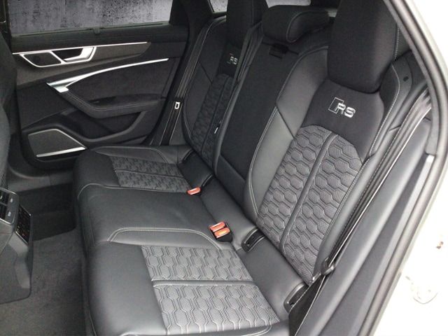 Audi RS6 Avant Performance Performance Quattro Tiptronic - 2025 - Joinsteer - #12