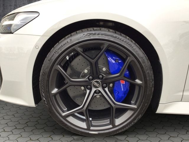 Audi RS6 Avant Performance Performance Quattro Tiptronic - 2025 - Joinsteer - #13