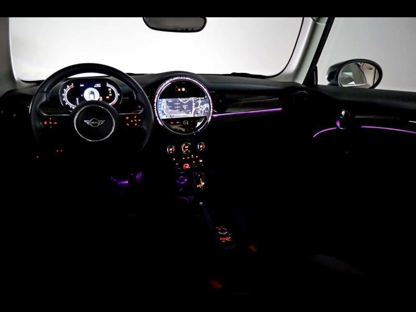 Mini Hatch 3 Portes Cooper - 2024 - Joinsteer - #12