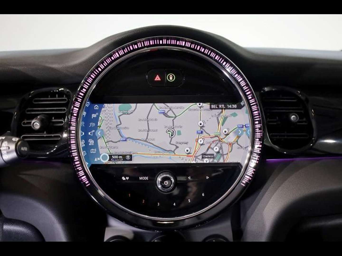 Mini Hatch 3 Portes Cooper - 2024 - Joinsteer - #14