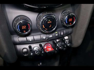 Mini Hatch 3 Portes Cooper — photo 16