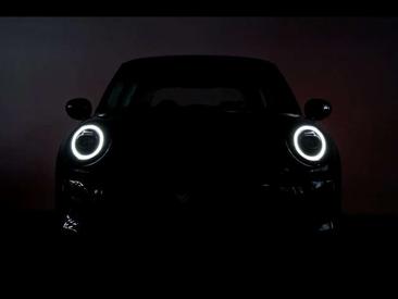 Mini Hatch 3 Portes Cooper — photo 19