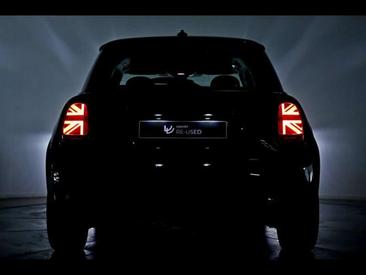 Mini Hatch 3 Portes Cooper — photo 20
