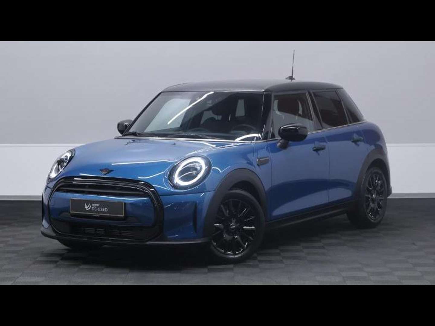 Mini Hatch Cooper - 2024 - Joinsteer - #1