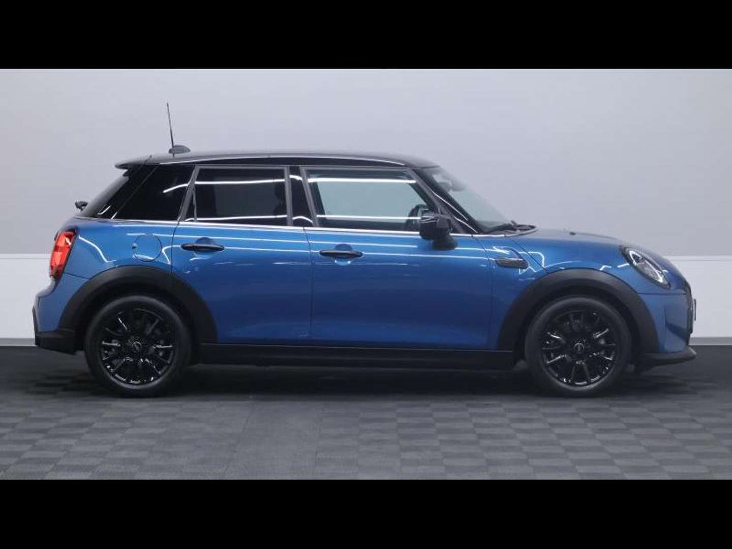 Mini Hatch Cooper - 2024 - Joinsteer - #3