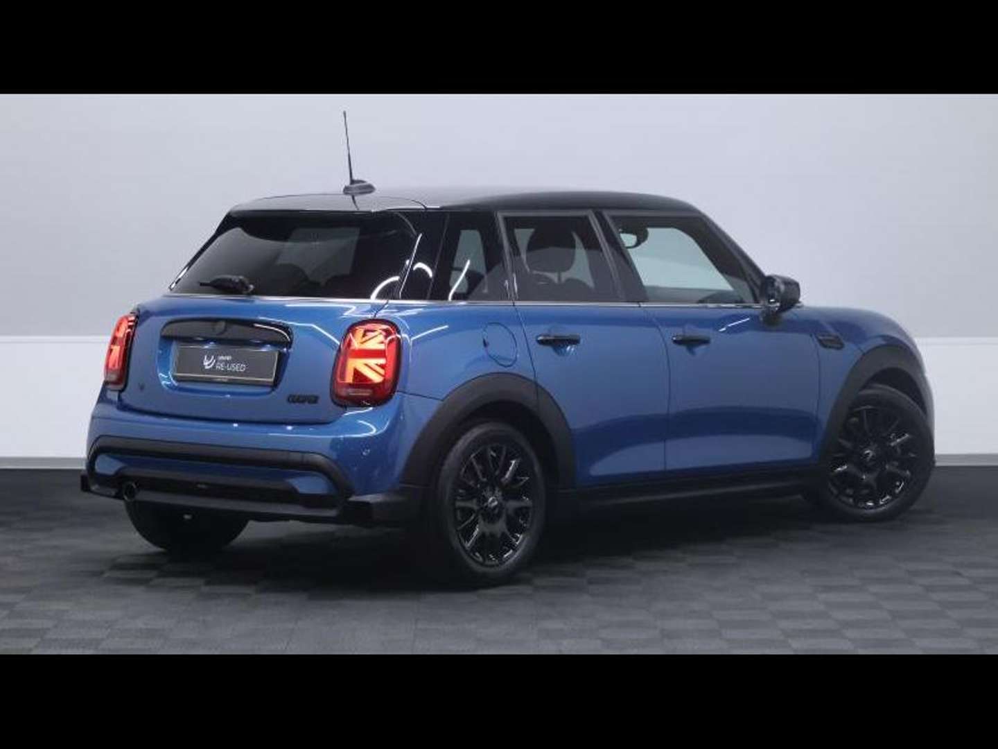 Mini Hatch Cooper - 2024 - Joinsteer - #4