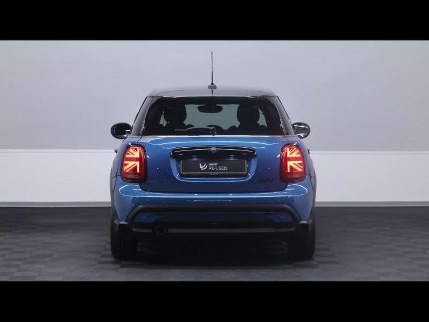 Mini Hatch Cooper - 2024 - Joinsteer - #5